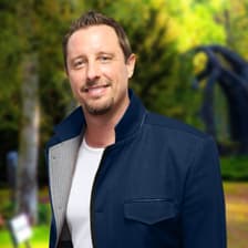 Profile picture for Sean D Stewart