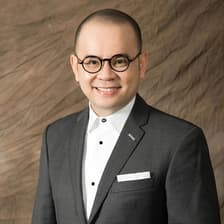 Profile picture for Michael Hoàng