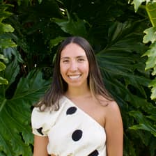 Profile picture for Monica Abrams