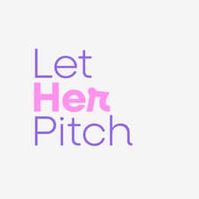 Profile picture for Let Her Pitch