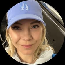 Profile picture for Janiina Lammi