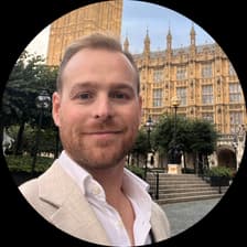 Profile picture for Adam Parnell