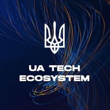 Profile picture for Ukrainian Tech Ecosystem