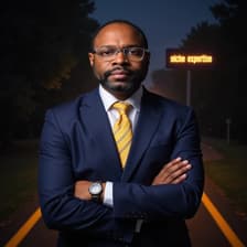 Profile picture for Johnathan Lightfoot
