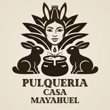 Profile picture for Pulqueria Casa Mayahuel
