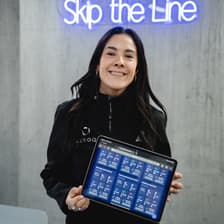 Profile picture for Xania Pantoja