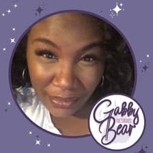 Profile picture for Gabrielle Walden-Alves