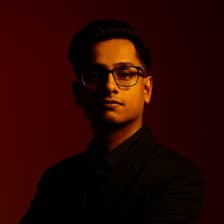 Profile picture for Karan Parwani