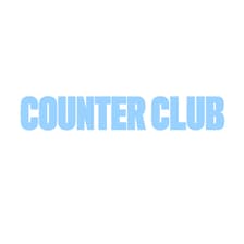 Profile picture for Counter Club