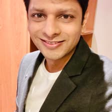 Profile picture for Kunal Gandhi