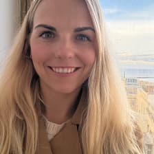 Profile picture for Carmen Kivisild