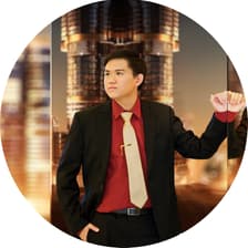 Profile picture for Peter Tran