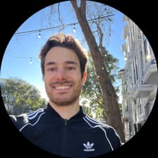 Profile picture for Elliot Levin