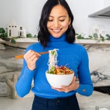 Profile picture for Trista Chan