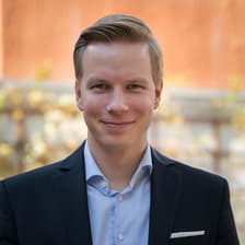 Profile picture for Sebastian Schulz