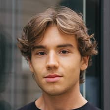 Profile picture for Leander Engel