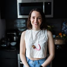 Profile picture for Sam (Soapbox Project)