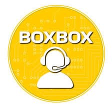 Profile picture for Boxbox F1