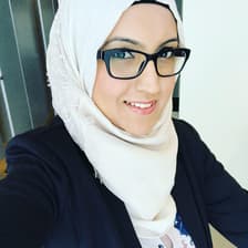 Profile picture for Reham Fawad