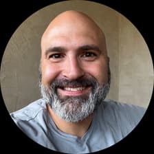 Profile picture for Nathan Sheranian