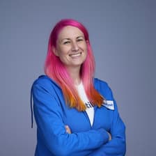 Profile picture for Marisa Fagan - Katilyst