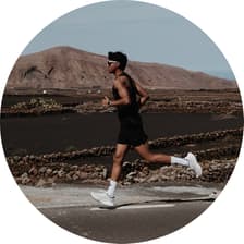 Profile picture for Aaron Martins