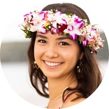 Profile picture for Mahina Hardin