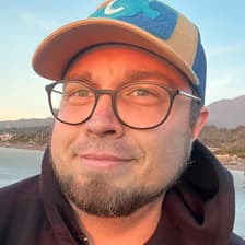 Profile picture for Josh Ford