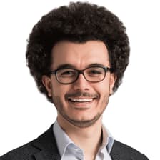 Profile picture for Burak Seyman