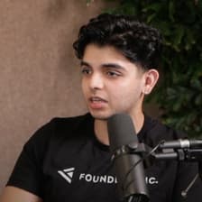 Profile picture for Siddharth Haldar