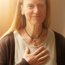 Profile picture for Carolin Vogel