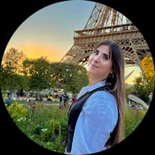 Profile picture for Valeria