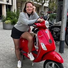 Profile picture for Svetlana