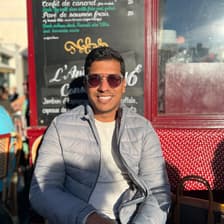 Profile picture for Raghav Agarwal