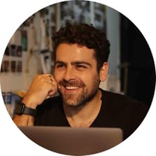 Profile picture for Maen Mahfoud