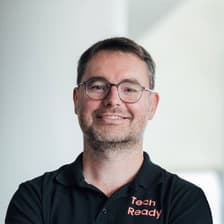 Profile picture for Julien Landuré
