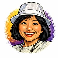 Profile picture for Connie Kwan