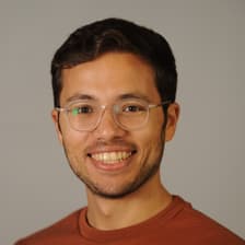 Profile picture for Jonathan Harel