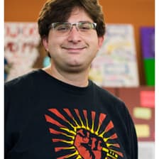 Profile picture for Andrew Gitner