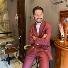 Profile picture for BLAI AIXALA HUETE