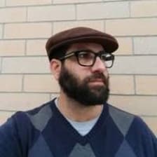 Profile picture for Rahim Virani