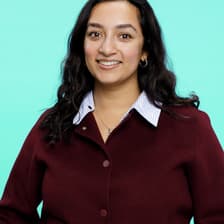 Profile picture for Tara Pichumani