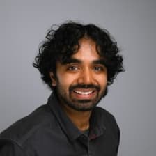 Profile picture for Vivek Saini