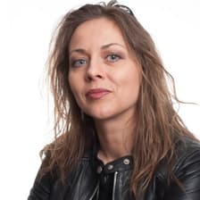 Profile picture for Maria Lindström