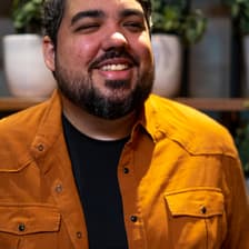 Profile picture for Rodrigo Barbosa Santiago