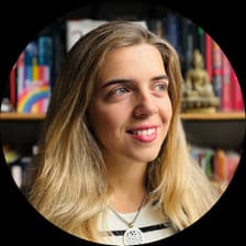 Profile picture for Beatriz Tavares