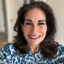 Profile picture for Susan McPherson