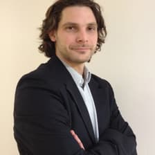 Profile picture for Yann Gozlan