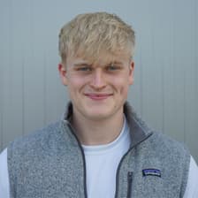 Profile picture for Paul Goth