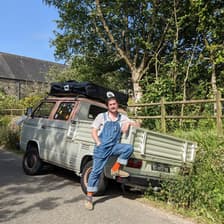 Profile picture for Adrien Lebas